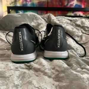 Nike indoor soccer shoes